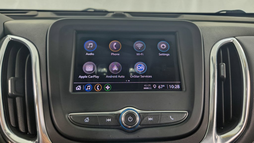 Used 2022 Chevrolet Equinox LT FWD image 26