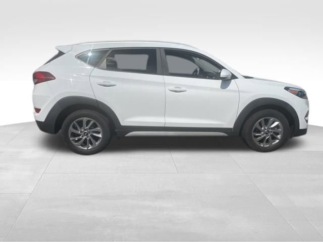 Used 2018 Hyundai Tucson SEL FWD image 9