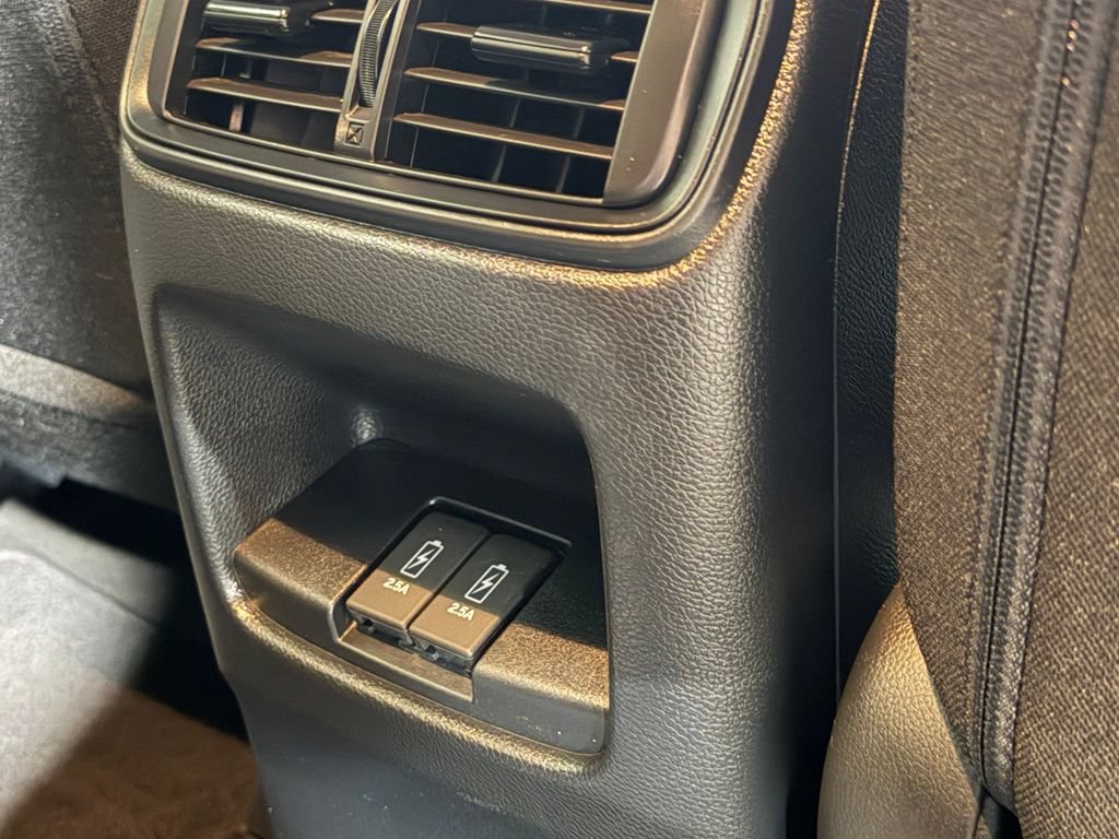 Used 2020 Honda CR-V EX image 14