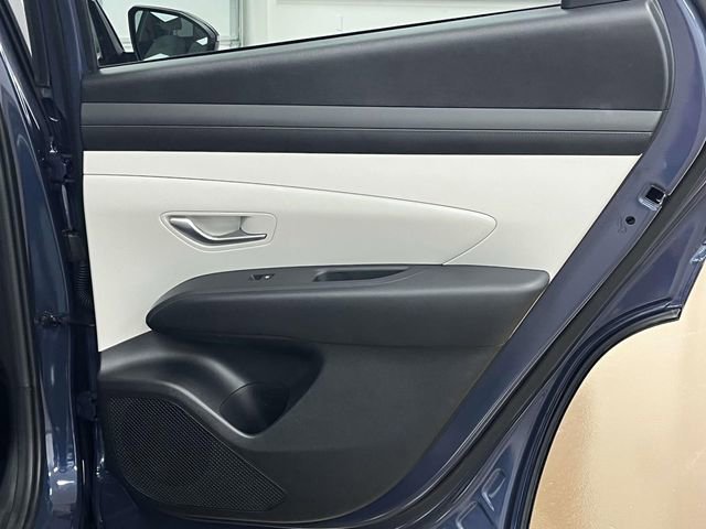 Used 2025 Hyundai Tucson SEL FWD image 23