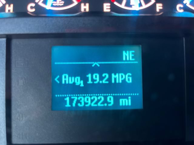 Used 2017 Ford F150 XLT AWD/4WD image 11