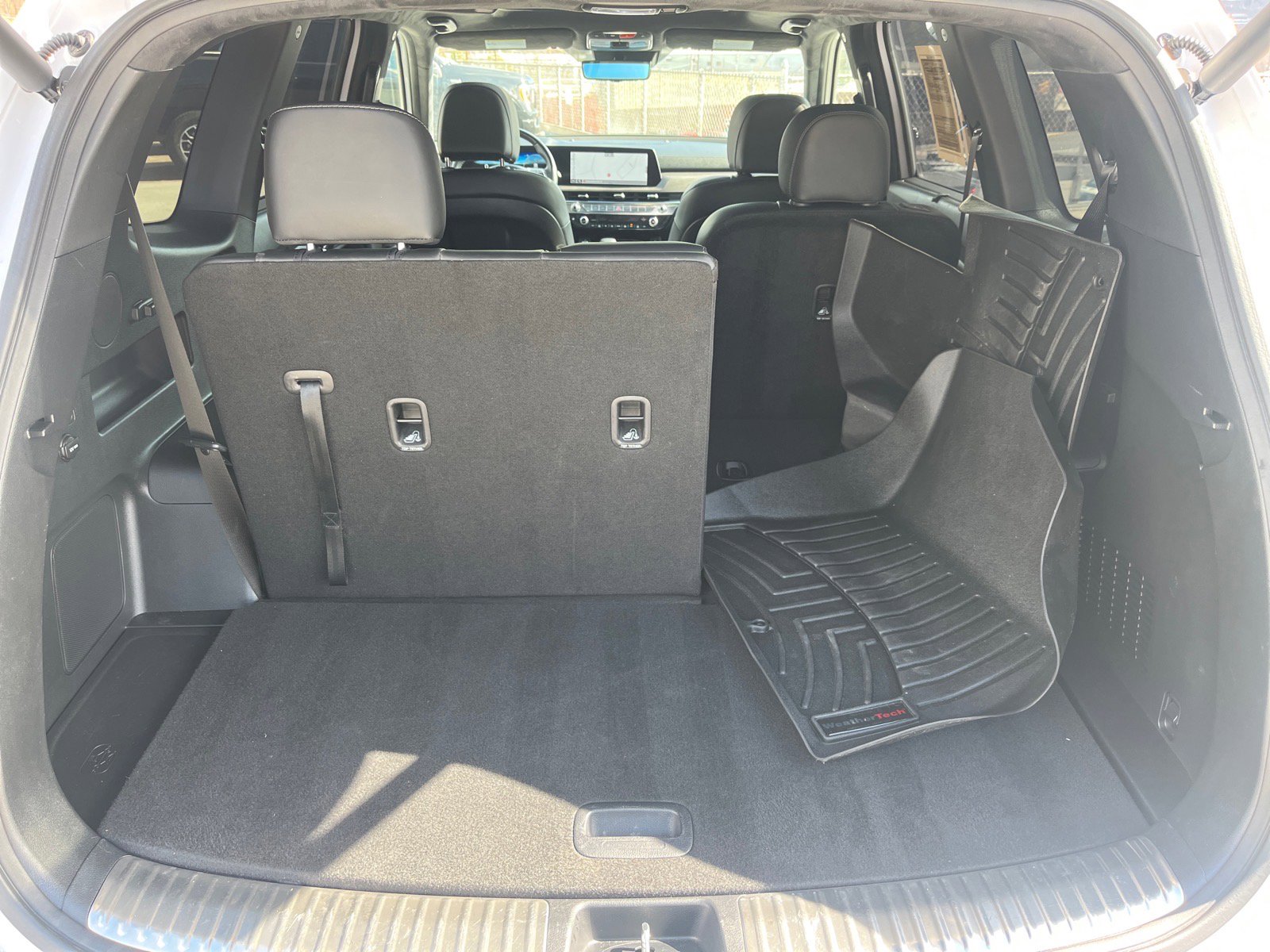 Used 2024 Kia Telluride SX Prestige X-Line AWD/4WD image 20