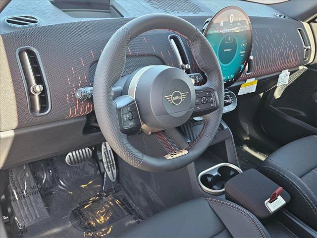 New 2027 MINI Cooper Countryman John Cooper Works AWD/4WD image 3