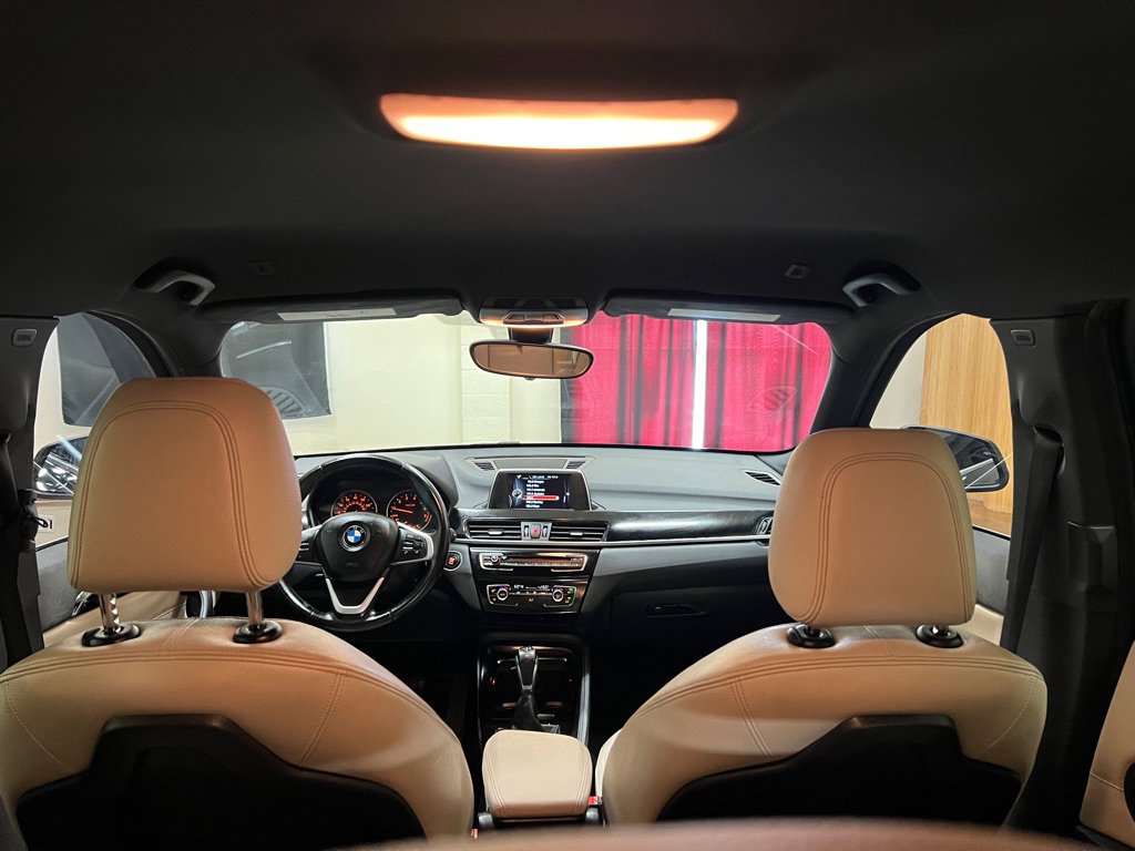 Used 2016 BMW X1 xDrive28i AWD/4WD image 16