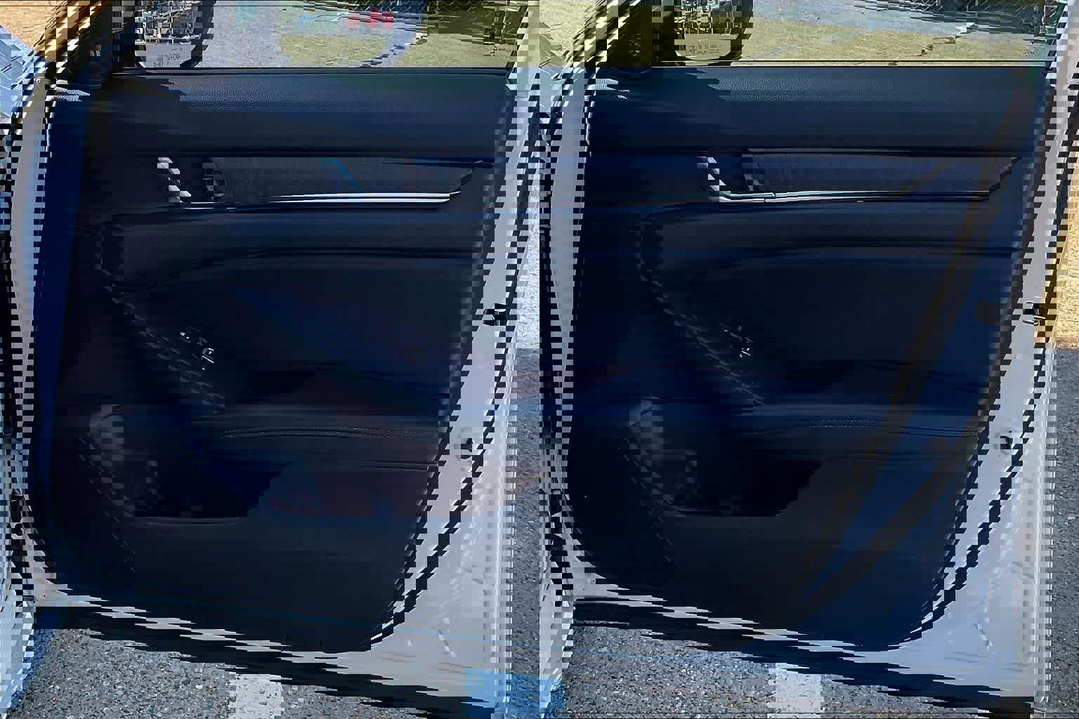 Used 2018 Honda Accord EX-L image 28