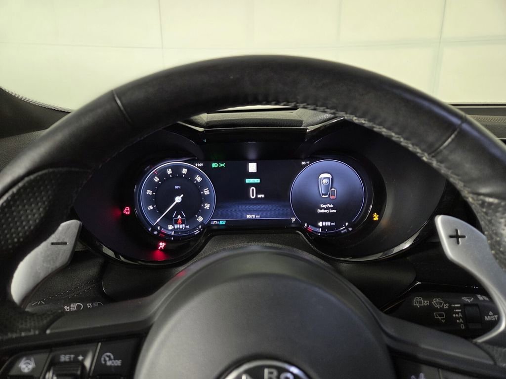 Used 2024 Alfa Romeo Tonale Veloce image 16