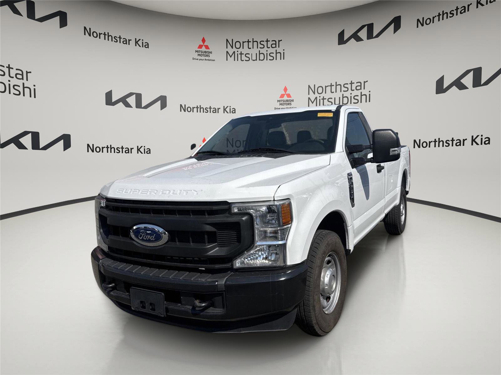 Used 2022 Ford F250 XL w/ Power Equipment Group