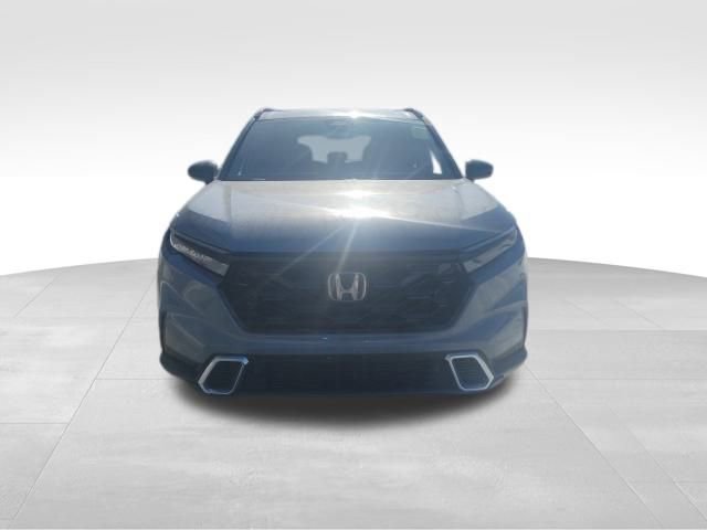 Certified 2025 Honda CR-V Sport Touring image 8