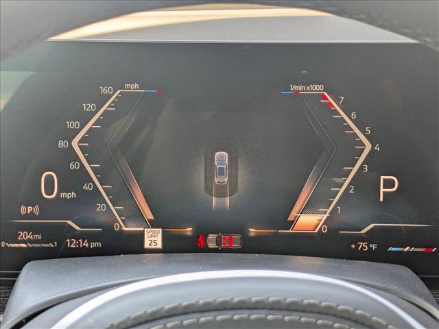 New 2026 BMW X5 sDrive40i w/ M Sport Package image 11