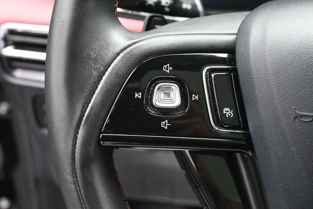 Certified 2025 Lincoln Corsair Grand Touring AWD/4WD image 12