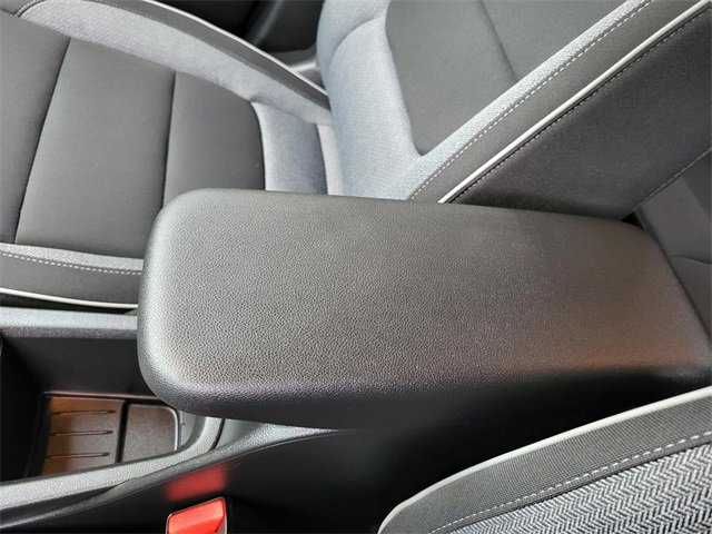 Used 2026 Chevrolet TrailBlazer LT w/ Convenience Package image 24