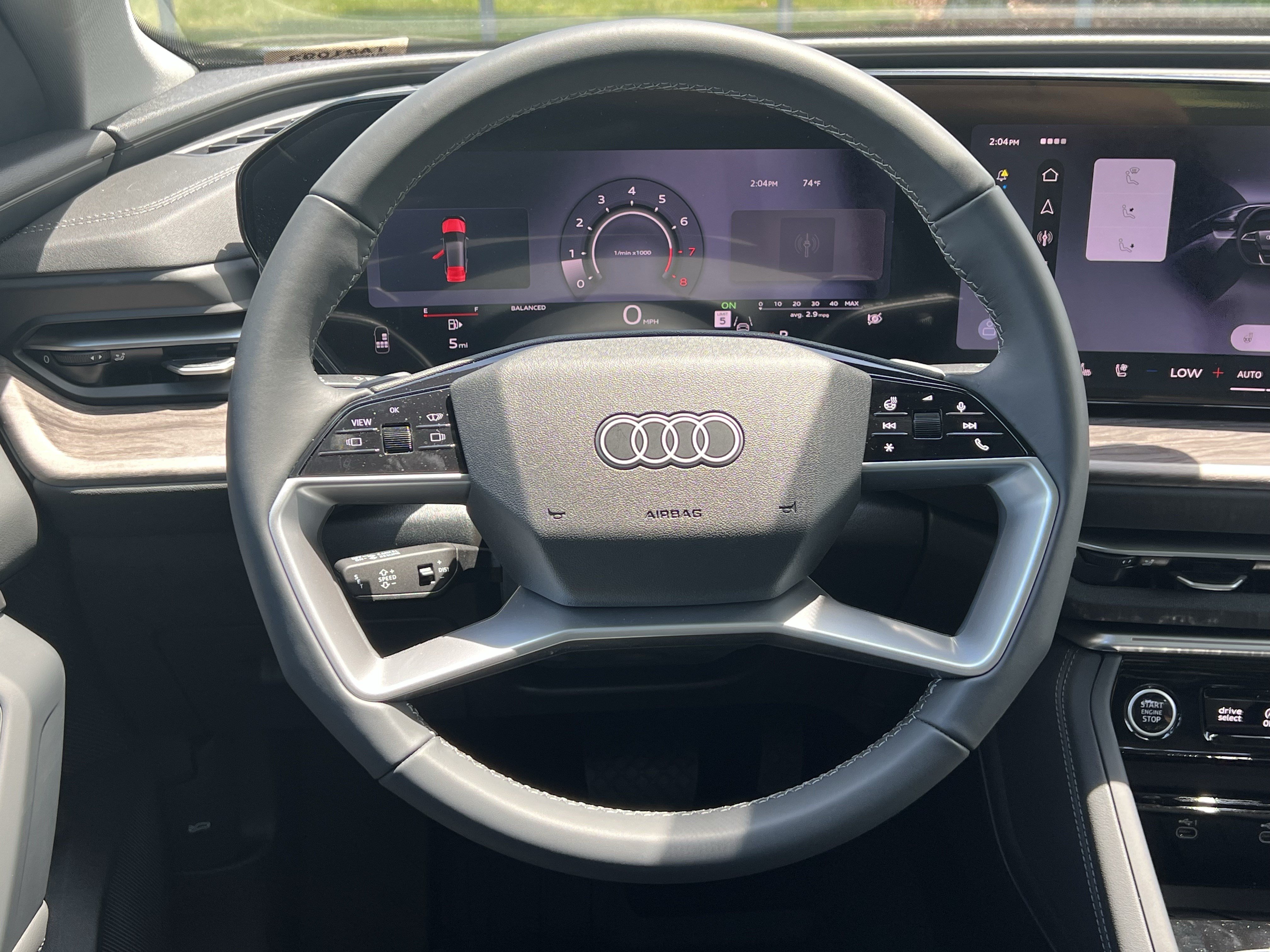 Used 2026 Audi Q5 Premium AWD/4WD image 18