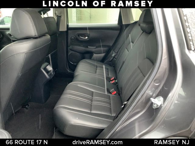 Used 2024 Honda HR-V EX-L image 21