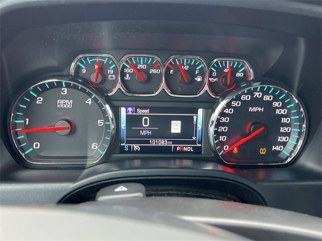 Used 2018 GMC Sierra 1500 SLT image 38