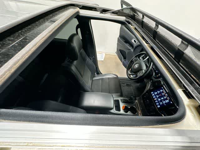 Used 2020 Jeep Grand Cherokee Altitude RWD image 6