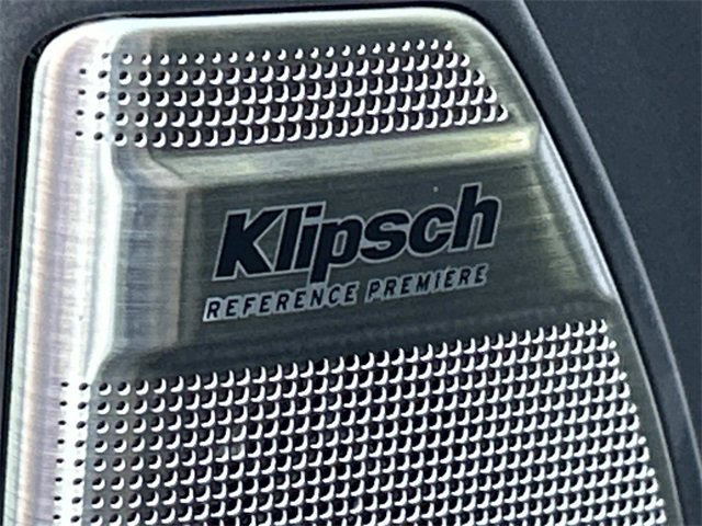 New 2026 INFINITI QX80 Autograph w/ Premium Cargo Package image 19