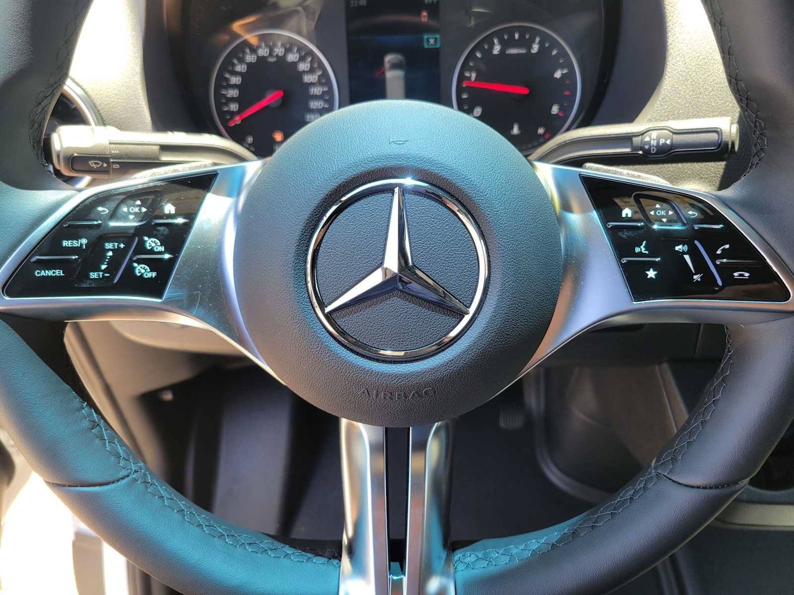 New 2026 Mercedes-Benz Sprinter 2500 image 21
