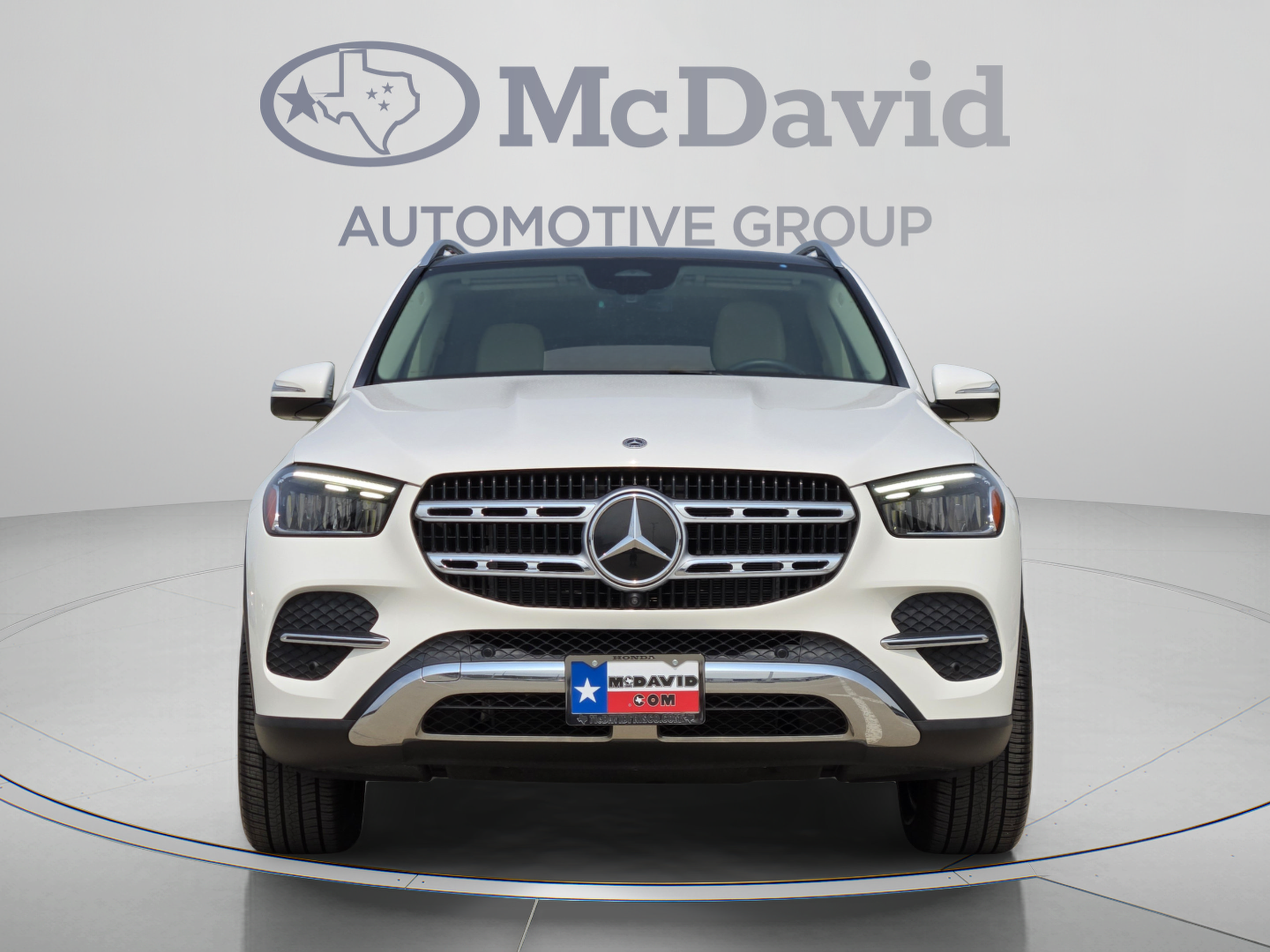 Used 2024 Mercedes-Benz GLE 450 4MATIC image 8