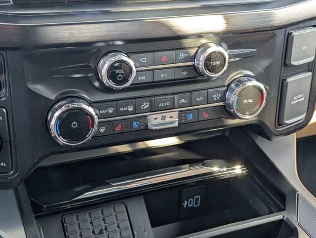 New 2026 Ford F350 Lariat w/ Lariat Ultimate Package image 30