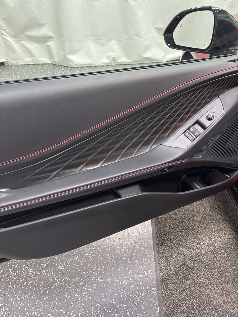 New 2026 Dodge Charger Scat Pack AWD/4WD image 12