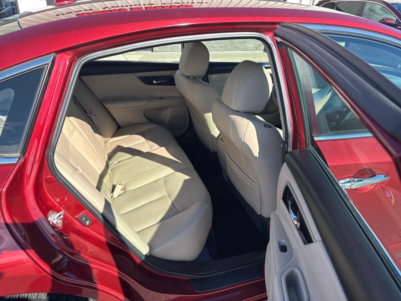 Used 2015 Nissan Altima 2.5 SL image 14