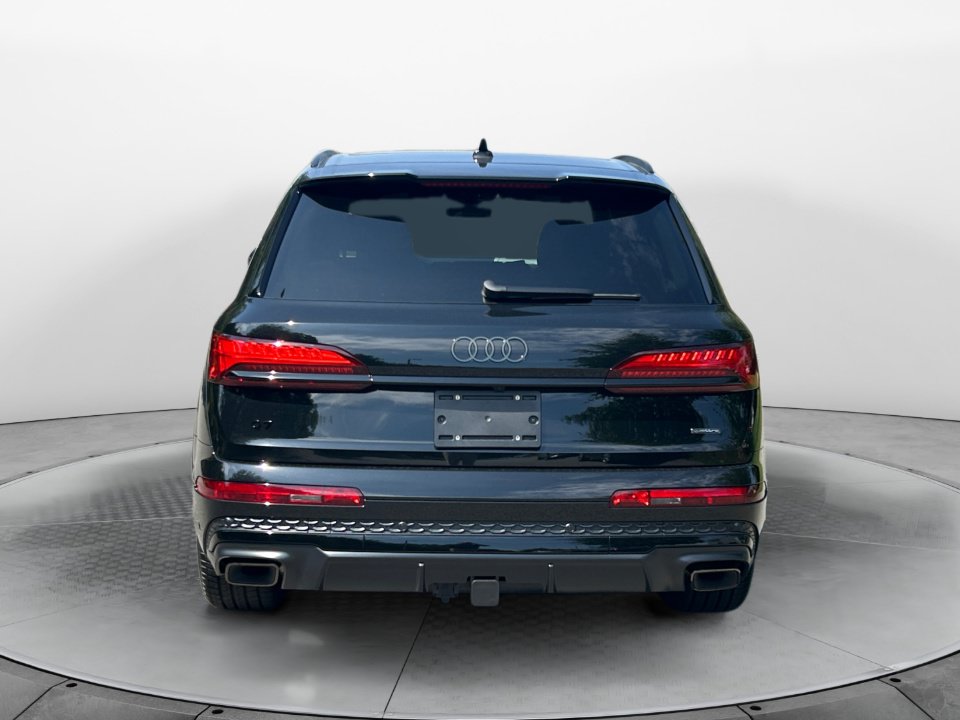 New 2026 Audi Q7 Premium Plus AWD/4WD image 6
