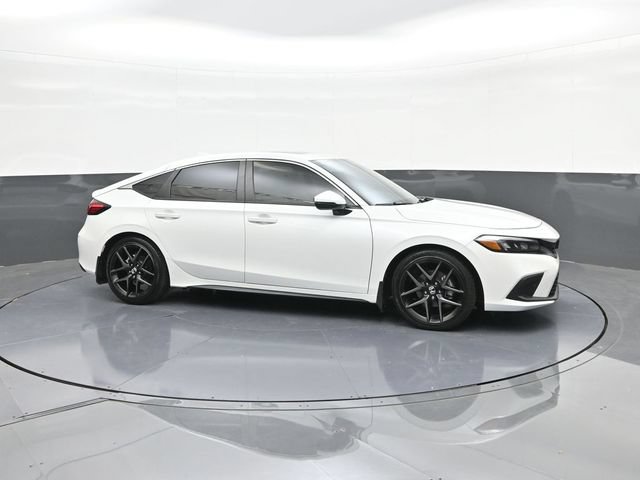 Certified 2024 Honda Civic Sport Touring image 17