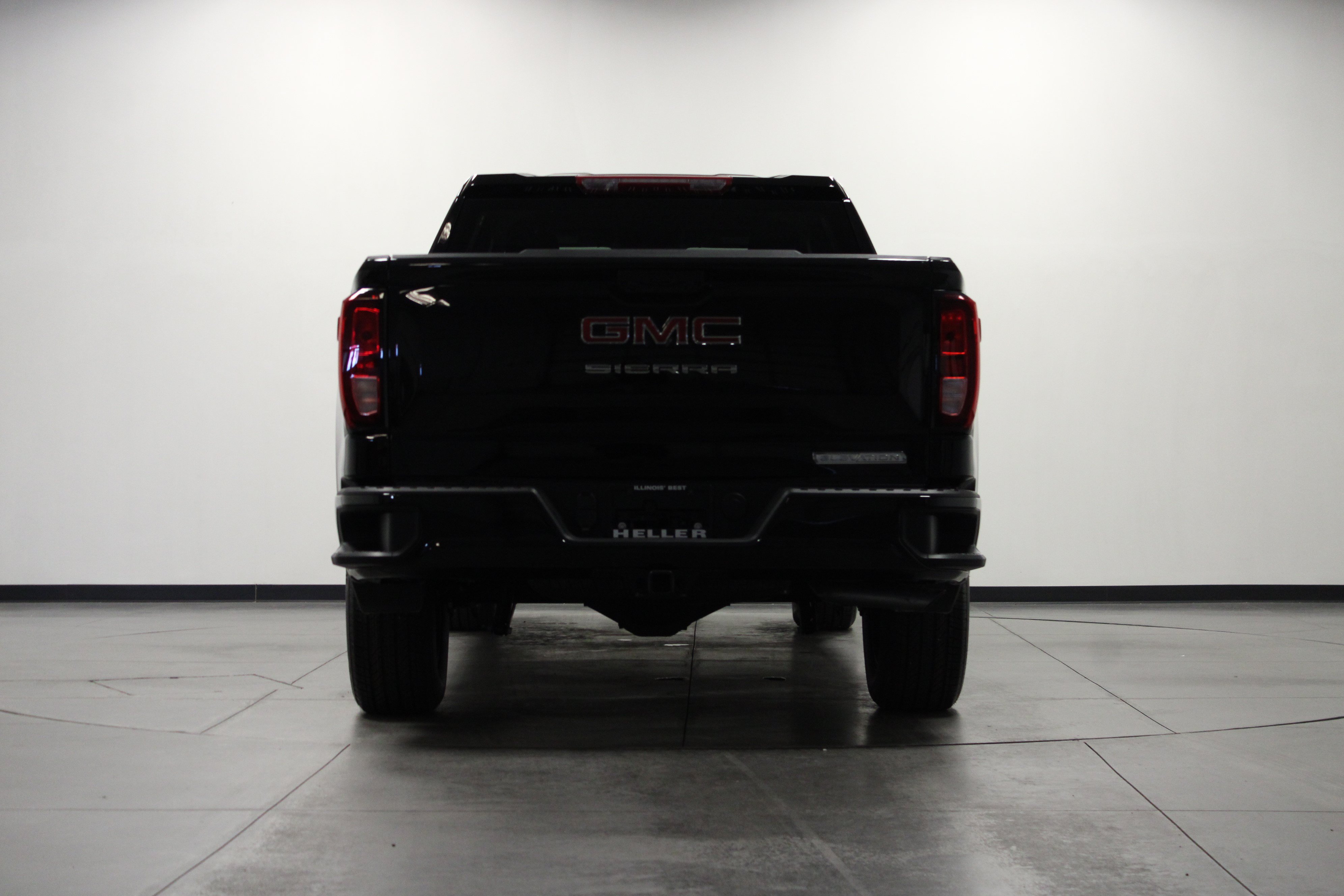 New 2026 GMC Sierra 1500 Elevation w/ Max Trailering Package AWD/4WD image 5