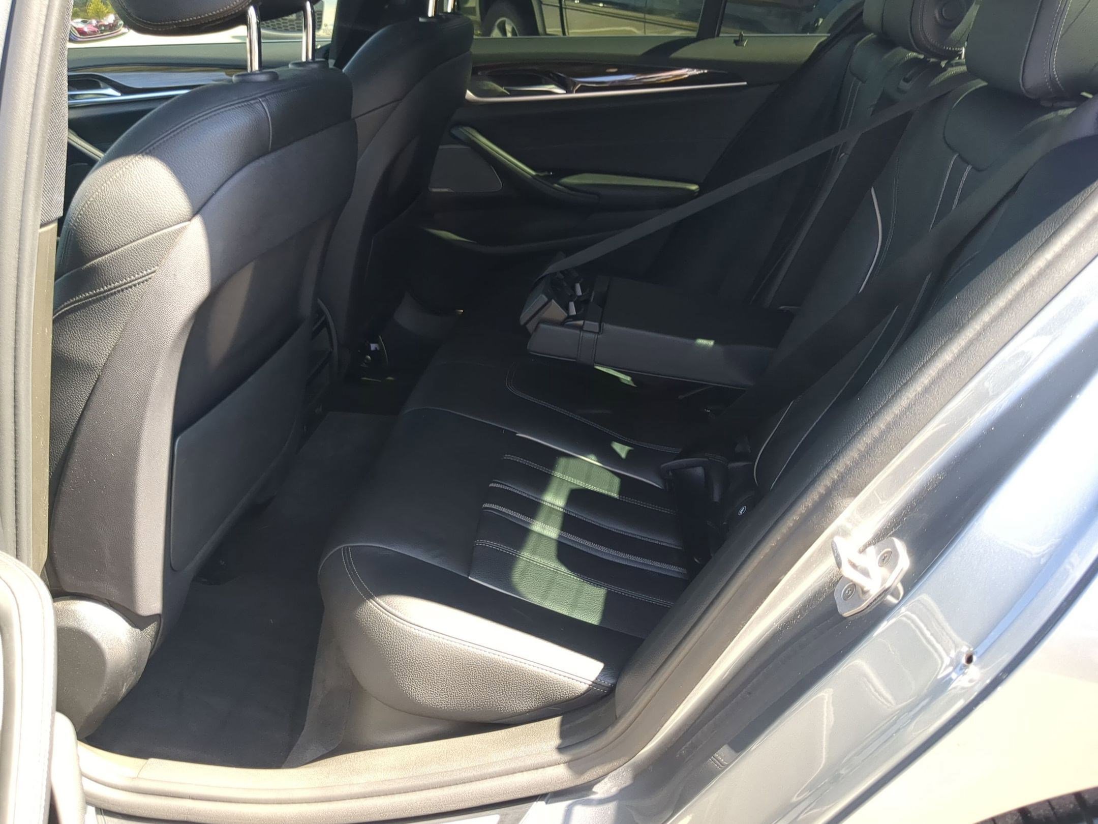 Used 2018 BMW 530i image 22