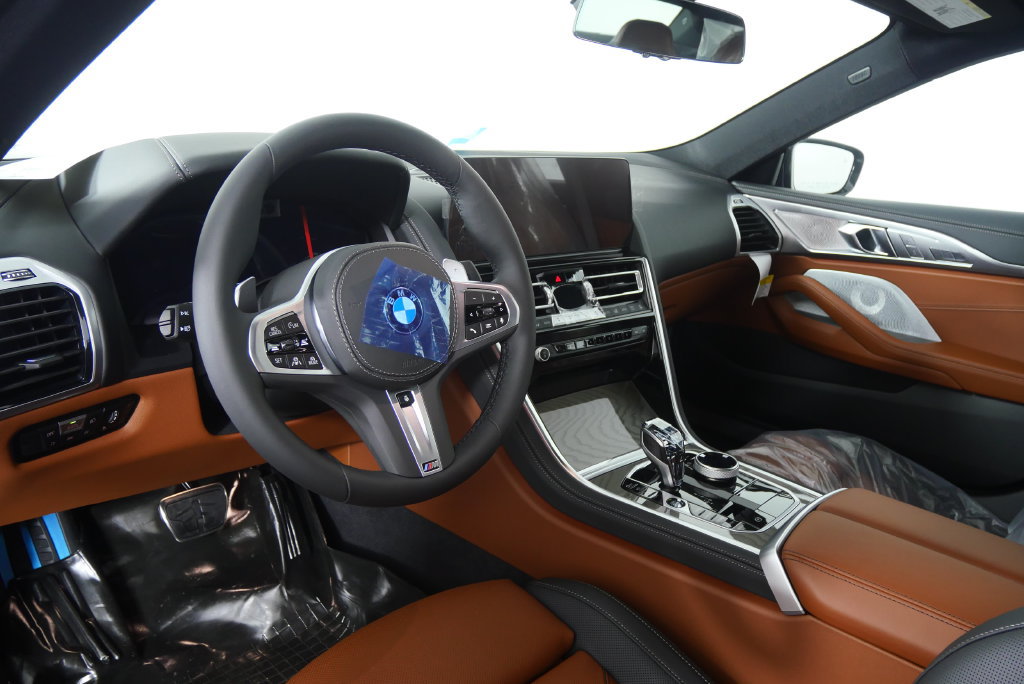 Used 2026 BMW 840i xDrive AWD/4WD image 14