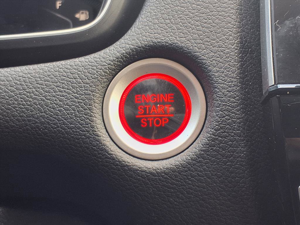 Certified 2019 Honda CR-V EX image 11