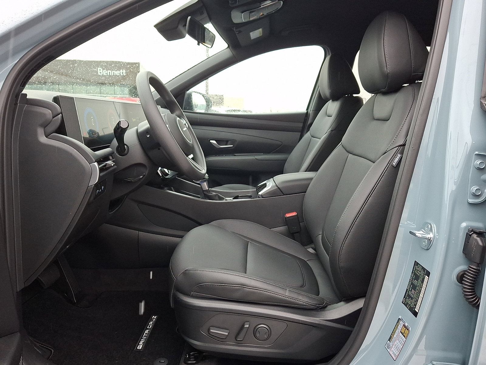 New 2026 Hyundai Santa Cruz SEL image 6