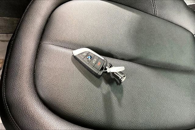 Used 2017 BMW X1 xDrive28i image 30