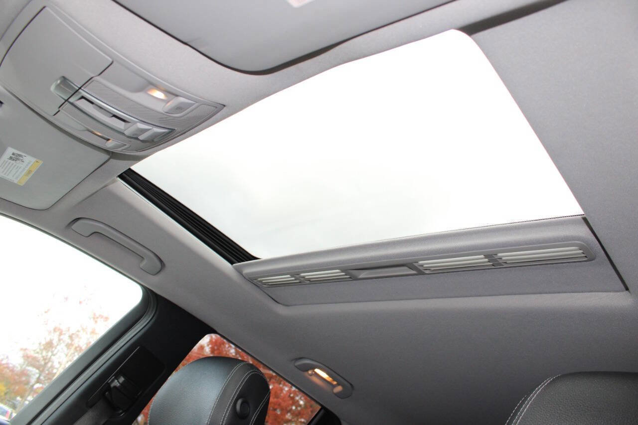 Used 2012 Mercedes-Benz ML 350 4MATIC image 19