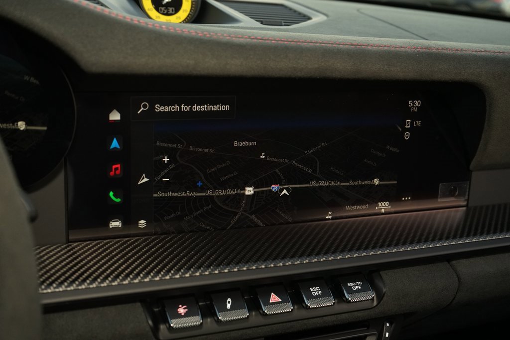 Used 2025 Porsche 911 GT3 RS image 19