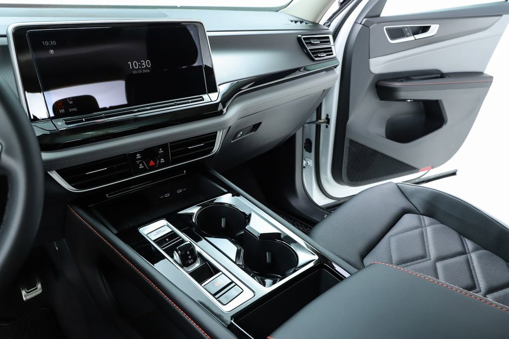 New 2026 Volkswagen Atlas Peak Edition AWD/4WD image 23