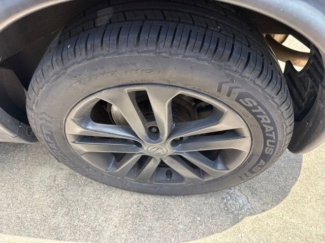 Used 2015 Nissan Juke SL AWD/4WD image 4