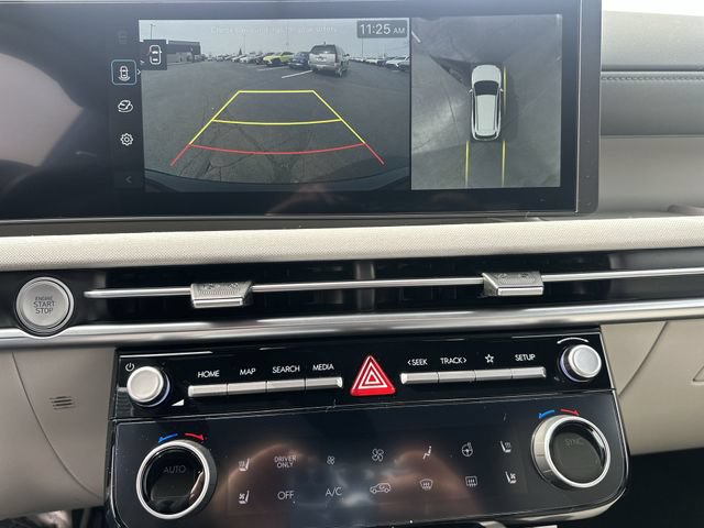 New 2026 Hyundai Tucson Limited AWD/4WD image 23