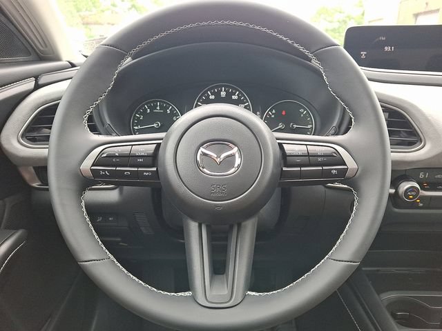 New 2026 MAZDA CX-30 Aire Edition AWD/4WD image 20