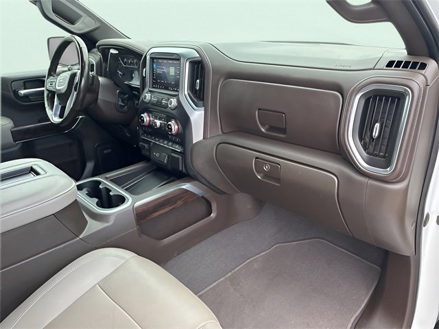 Used 2021 GMC Sierra 1500 SLT w/ SLT Premium Plus Package image 13