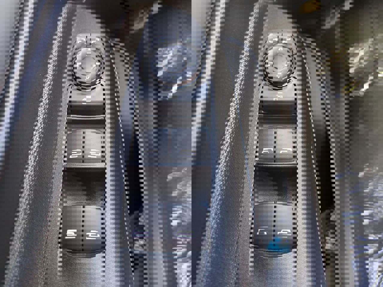 New 2026 Buick Envista Preferred image 22