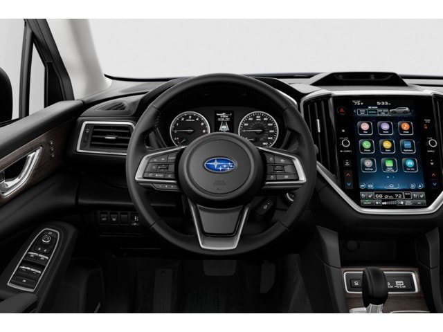 New 2026 Subaru Ascent Touring AWD/4WD image 15