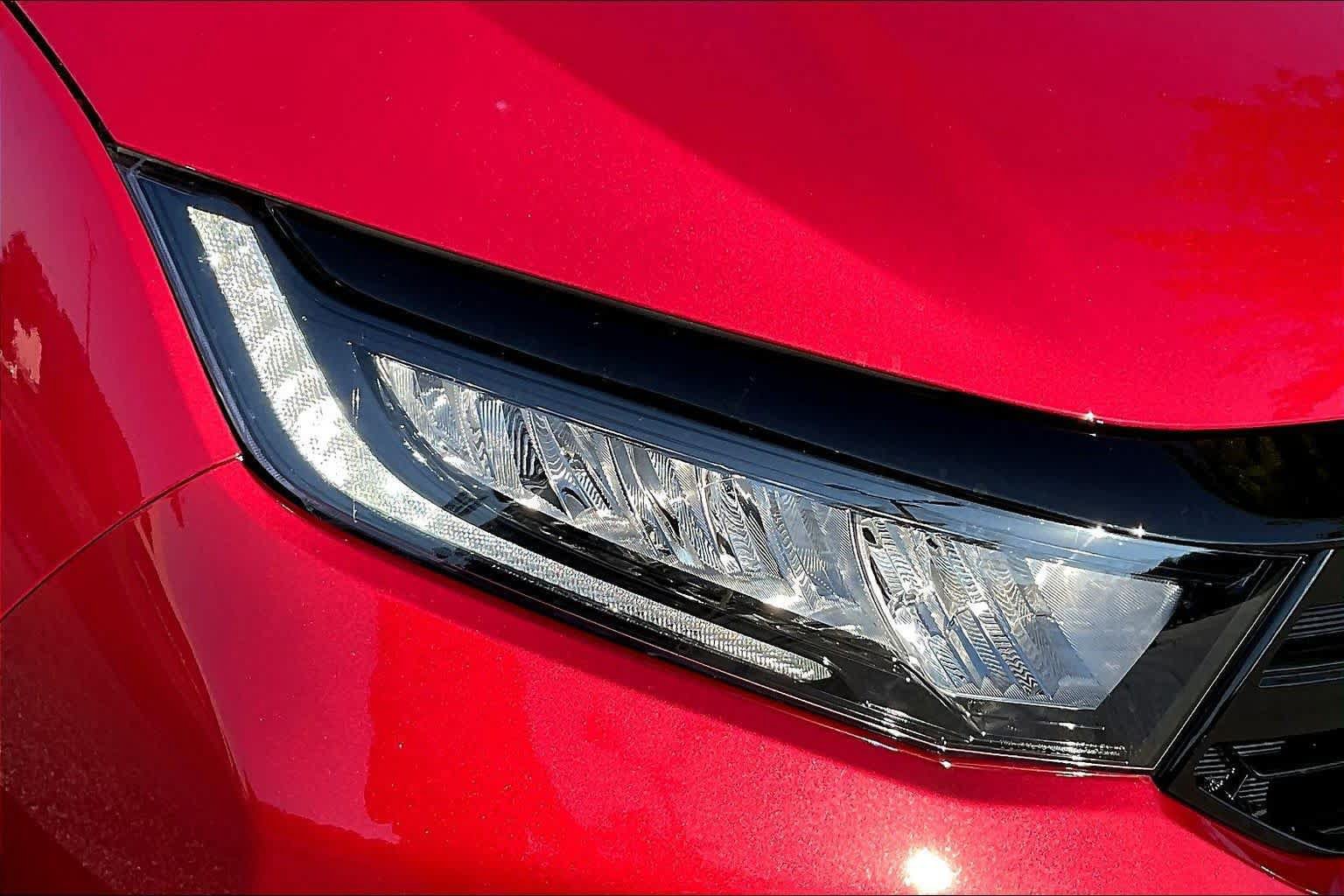 New 2027 Honda Odyssey Touring image 13