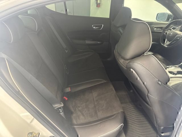Used 2019 Acura TLX V6 w/ Technology & A-SPEC Pkg FWD image 22