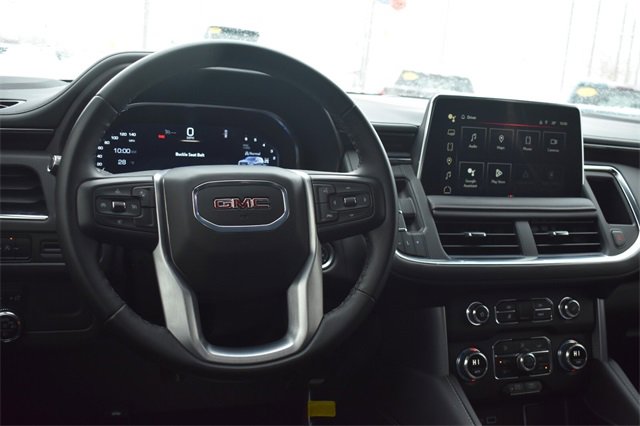 Certified 2024 GMC Yukon SLE w/ Gmc Pro Safety Plus Package image 20