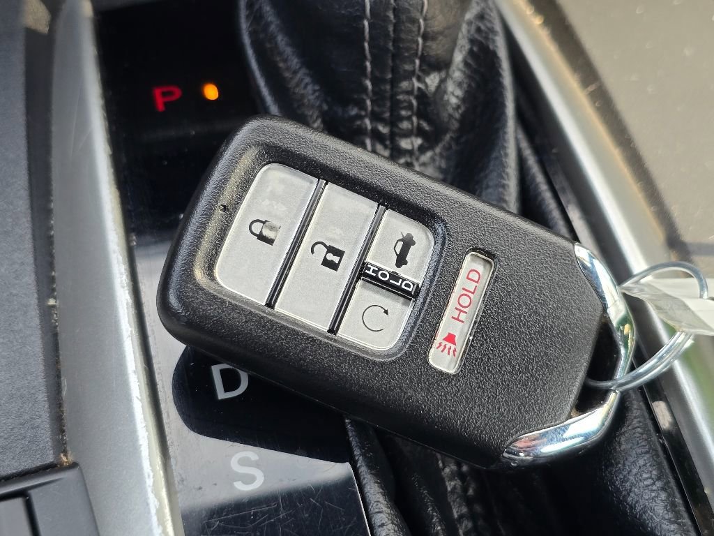 Used 2020 Honda Civic Sport image 20