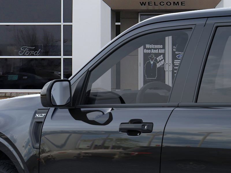 New 2026 Ford Maverick XLT w/ Equipment Group 301A image 21