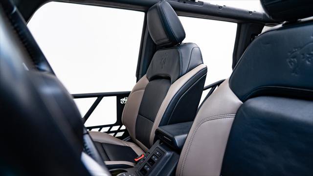 Used 2023 Ford Bronco Wildtrak image 21