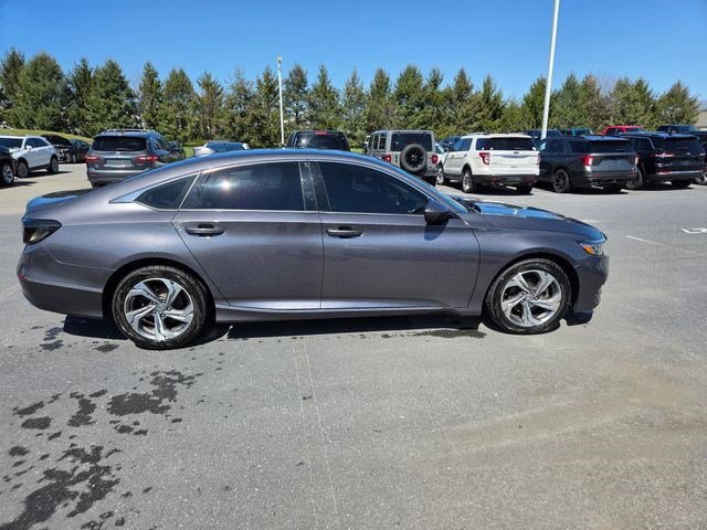 Used 2020 Honda Accord EX image 8