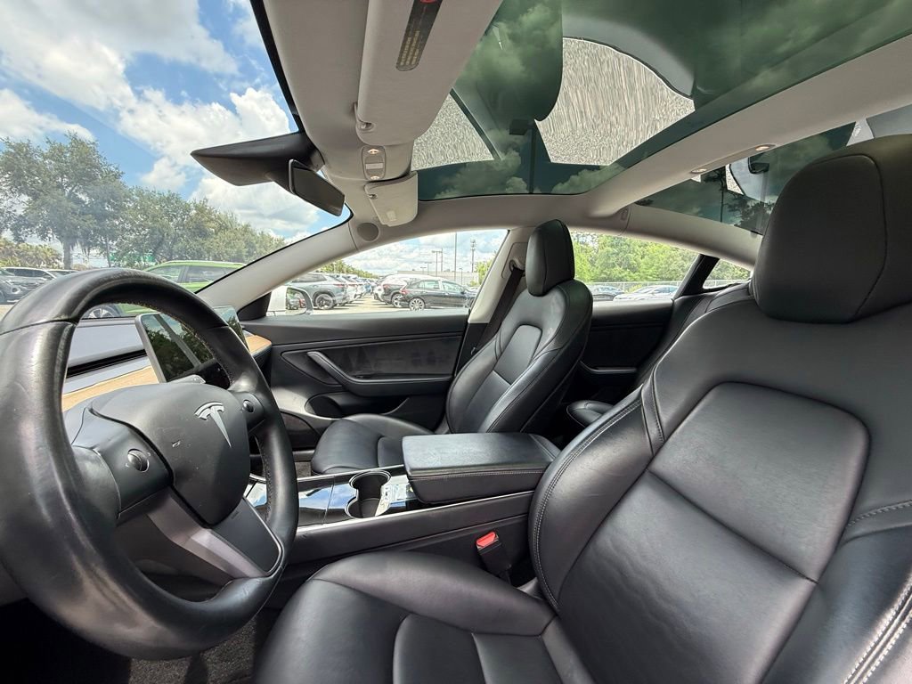 Used 2018 Tesla Model 3 Mid Range RWD image 20